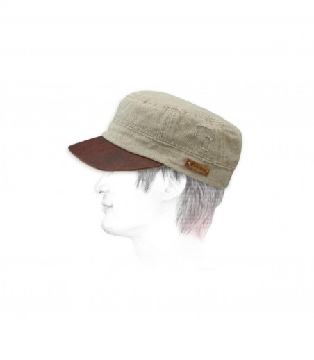Gates canvas Stetson Gates canvas Stetson
